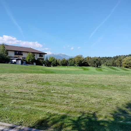 Velka Lomnica Apartman Robo Zewnętrze zdjęcie