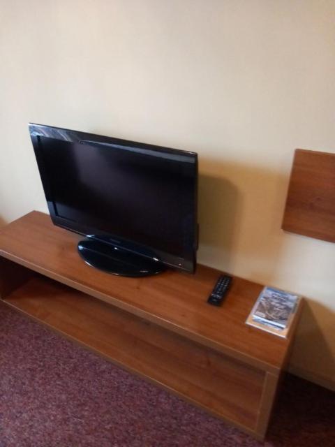 Velka Lomnica Apartman Robo Zewnętrze zdjęcie