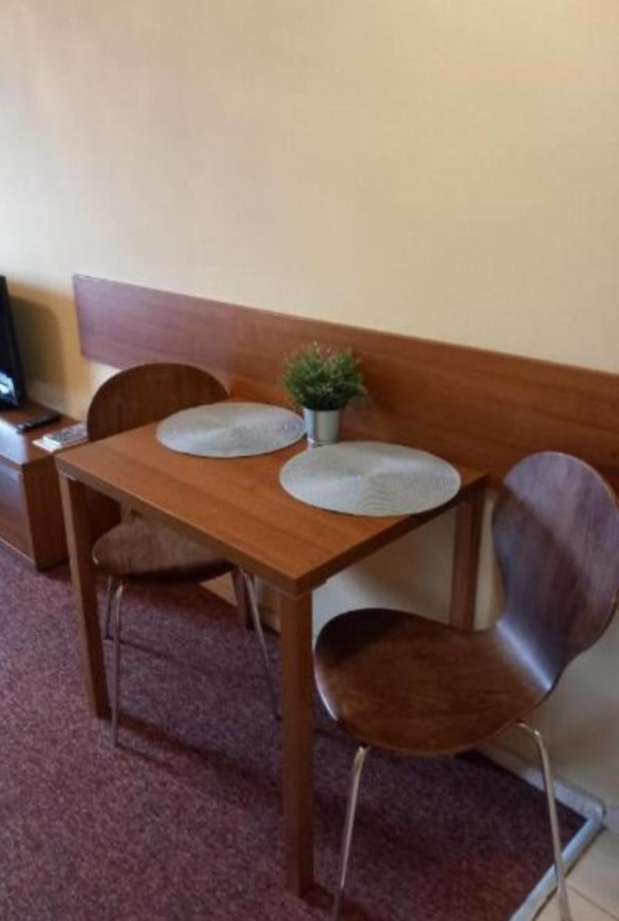 Velka Lomnica Apartman Robo Pokój zdjęcie